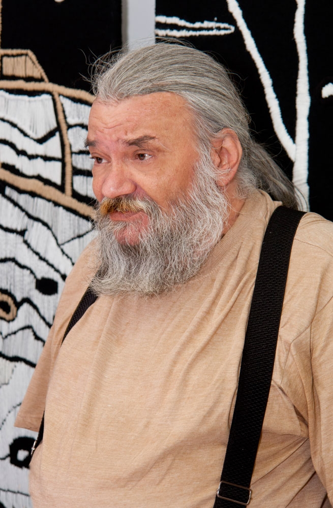 Юлий Колесник