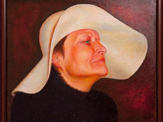 Работа Алексея Колесова