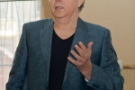 Открытие выставки