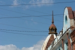Сызрань. Улица Советская