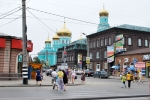 Казанский кафедральный собор