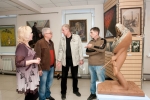 Наталья Александрова, Владимир Шувалгин, Сергей Ключников, Игорь Степанов