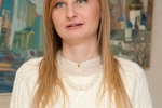 Екатерина Мячина