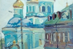 Казанский собор. Сызрань