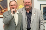 Александр Марвычев и Алексей Николаевич Герасимов