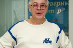Владимир Шувалгин