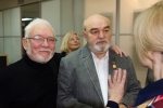 Вадим Сушко и Владимир Смирнов