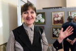 Светлана Кузина