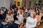 Творческая встреча «Волжский гобелен»