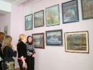 Экспозиция выставки