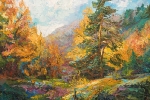 Осенняя пора