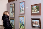 Экспозиция выставки