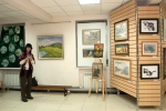 После открытия
