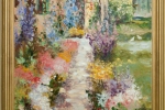 Эллвира Зенкина