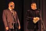 Владимир Плотников и Александр Громов