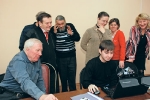 Просмотр работ