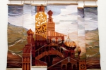 М. Зотова «Деревянная Русь», 2015