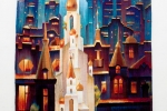 М. Горюнова «Вечность», 2015