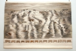 О. Буренкова «Дорога домой», 2014