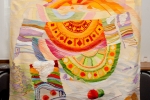 О. Емельянова «Деревенское эхо», 2015