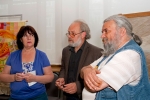 Татьяна Казакова, Олег Емельянов, Юлий Колесник