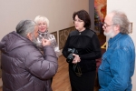 Юлий Колесник, Наталья Александрова, Татьяна Казакова, Олег Емельянов