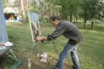 Павел Базаров