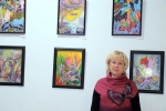 Наталия Александрова