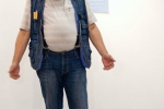 Юлий Васильевич Колесник, заместитель председателя правления Самарской региональной общественной организации \"Творческий союз художников\"