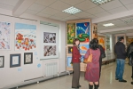 Экспозиция выставки
