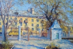 Мария ГАВРИЛОВА