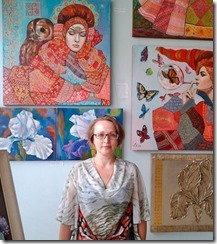 Svetlana
